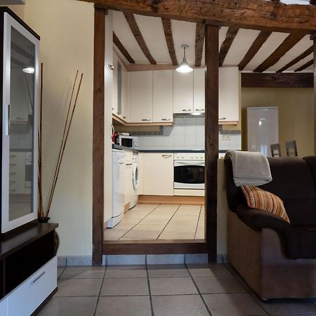 Apartamento La Hoz Cuenca  Zewnętrze zdjęcie