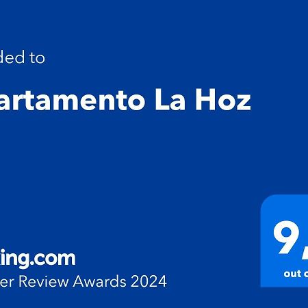 Apartamento La Hoz Cuenca  Zewnętrze zdjęcie