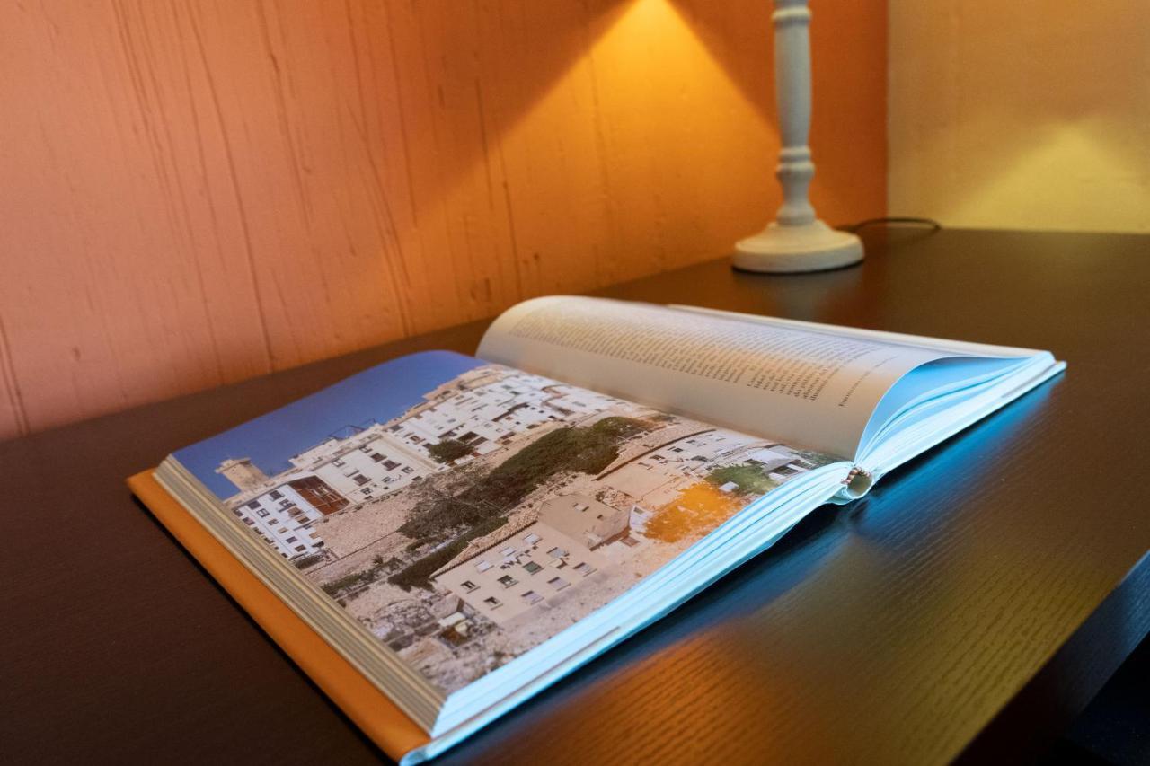 Apartamento La Hoz Cuenca  Zewnętrze zdjęcie