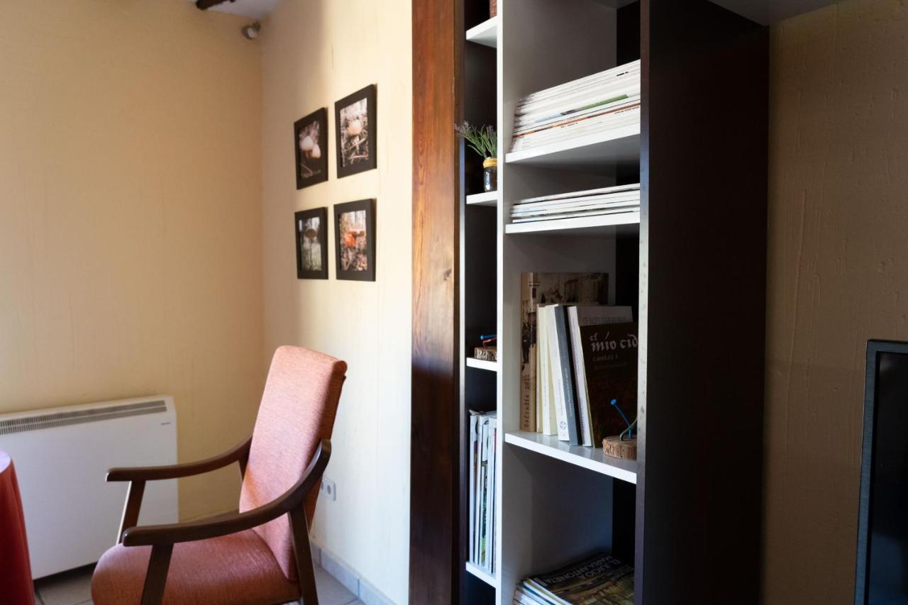 Apartamento La Hoz Cuenca  Zewnętrze zdjęcie