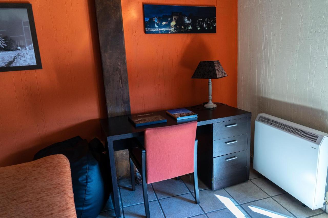 Apartamento La Hoz Cuenca  Zewnętrze zdjęcie
