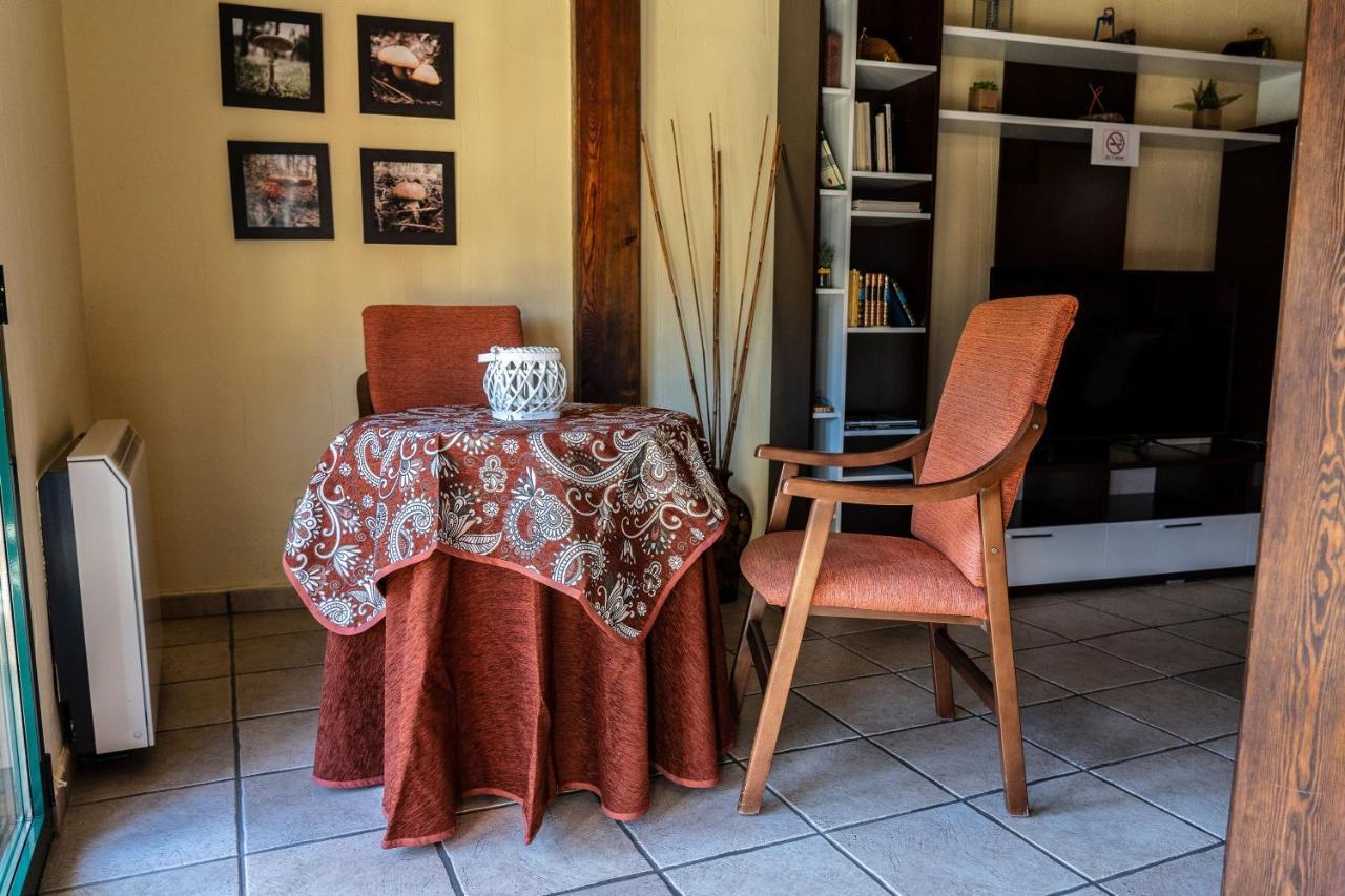 Apartamento La Hoz Cuenca  Zewnętrze zdjęcie