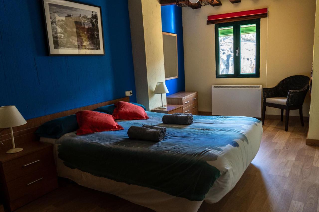 Apartamento La Hoz Cuenca  Zewnętrze zdjęcie