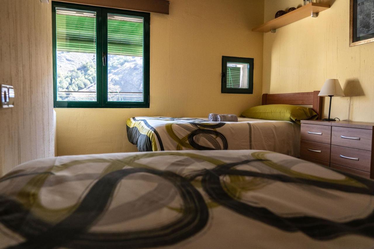 Apartamento La Hoz Cuenca  Zewnętrze zdjęcie
