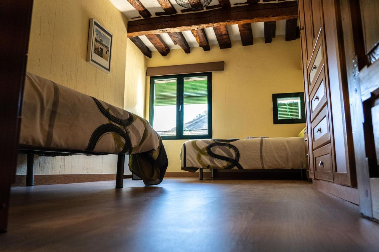 Apartamento La Hoz Cuenca  Zewnętrze zdjęcie