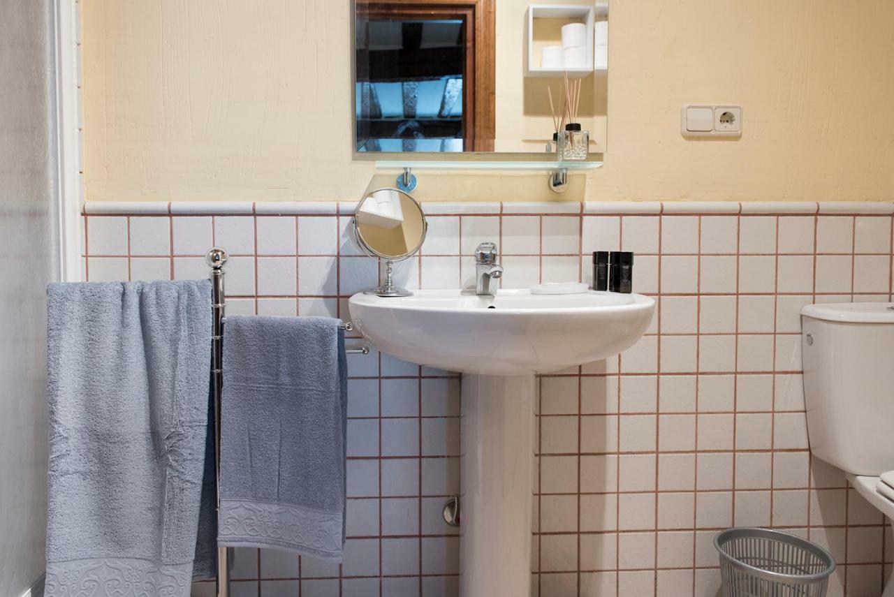 Apartamento La Hoz Cuenca  Zewnętrze zdjęcie